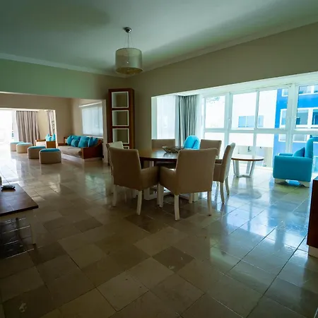 Presidential Suite-3