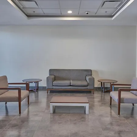City Express By Marriott Irapuato Norte-2