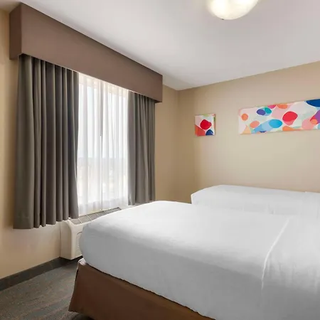 Best Western Rocky Mountain House Inn & Suites-2