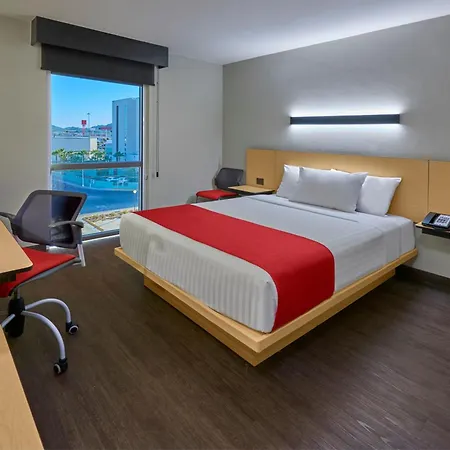City Express By Marriott Hermosillo Expo-2