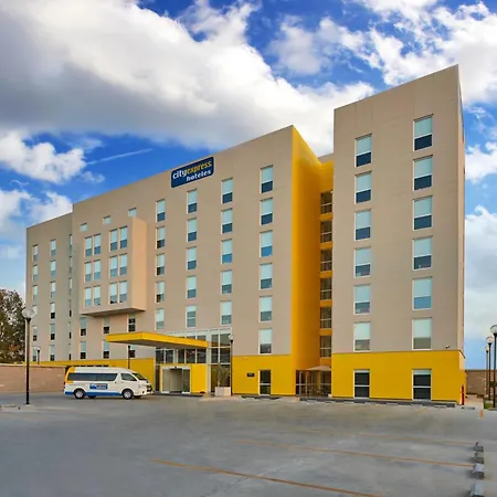 City Express By Marriott Ensenada-2