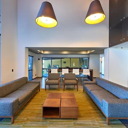 City Express By Marriott Matamoros-2