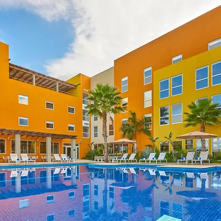 City Express Suites By Marriott Cabo San Lucas-2