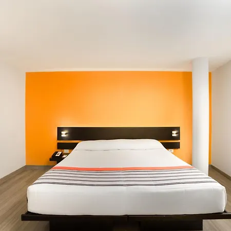 City Express Junior by Marriott Ciudad de México Sullivan-2