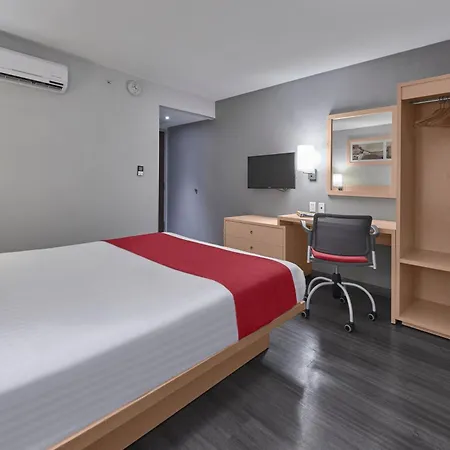 City Express By Marriott Torreon-3