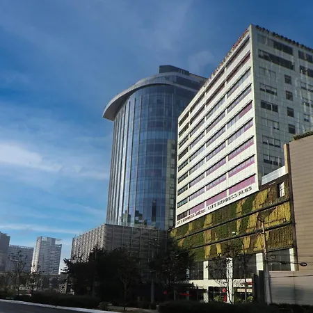 City Express Suites by Marriott Ciudad de México Santa Fe-3