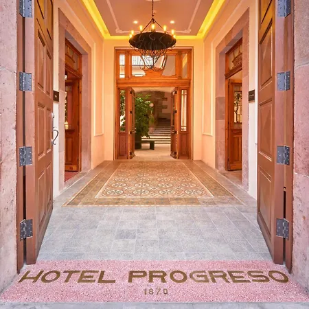 City Centro By Marriott San Luis Potosi-2