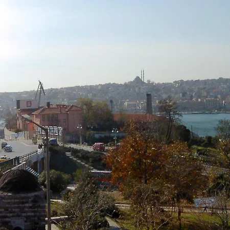 Galata istanbul Hotel-2
