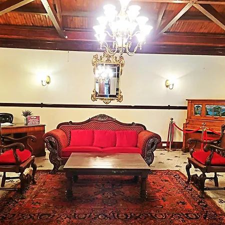 Copper Queen Hotel-3