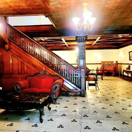 Copper Queen Hotel-3