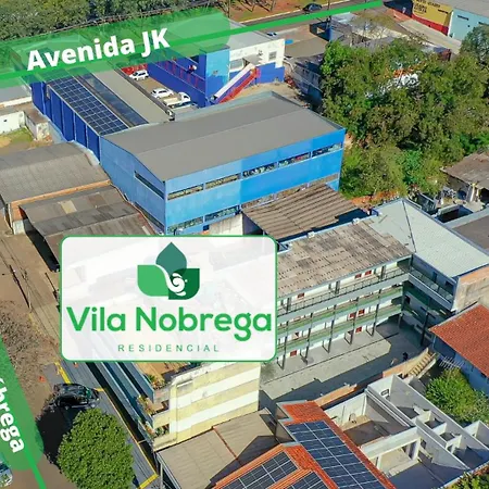 Vila Nóbrega Residencial-2