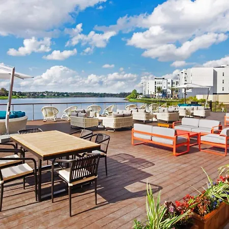 Hyatt Place Jacksonville St. Johns Town Center-2