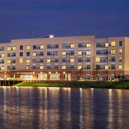 Hyatt Place Jacksonville St. Johns Town Center-3