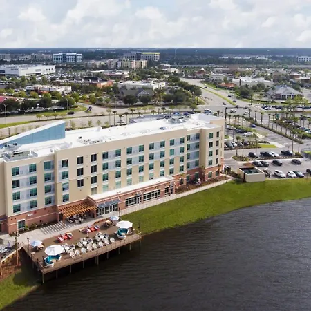 Hyatt Place Jacksonville St. Johns Town Center-2