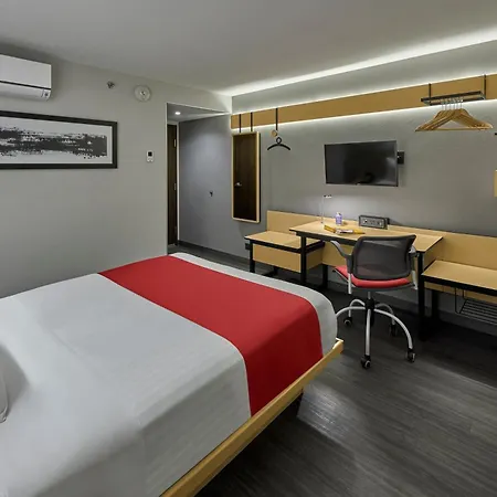 City Express By Marriott Tapachula-3