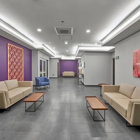 City Express By Marriott Tapachula-2