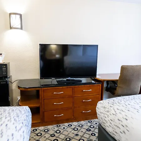 Baymont By Wyndham College Park Atlanta Airport South-2