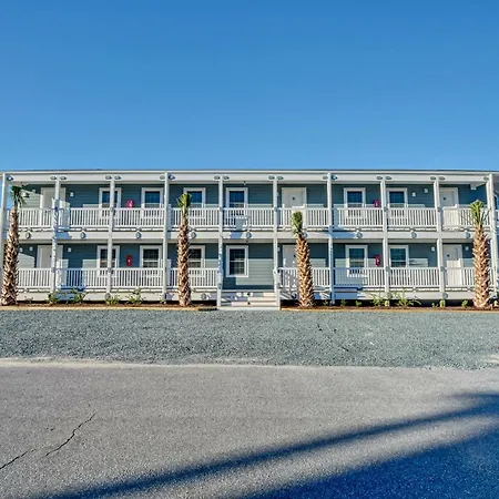 Loggerhead Inn And Suites-2