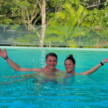 Summit Rainforest Golf Resort & All Inclusive-3