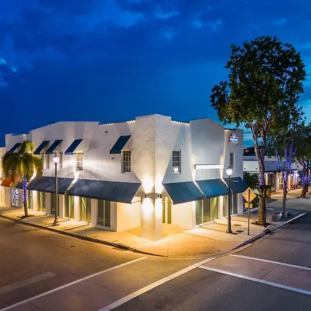 Sunset Inn-South Miami-2