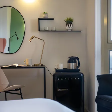 Maxim Design Hotel 3 Star Superior-3