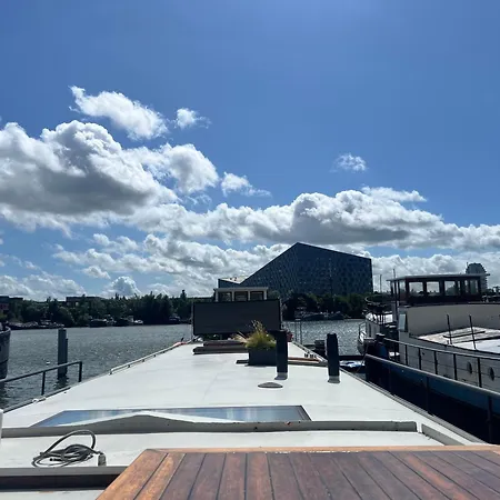 Boat&Boost Amsterdam-2