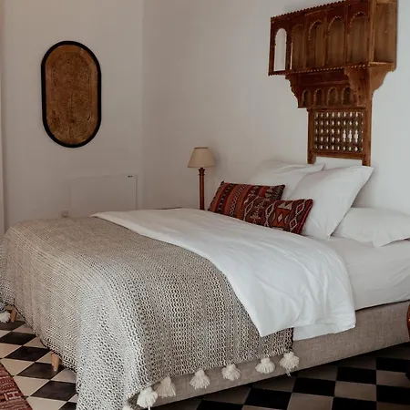 Villa Maroc Essaouira-3