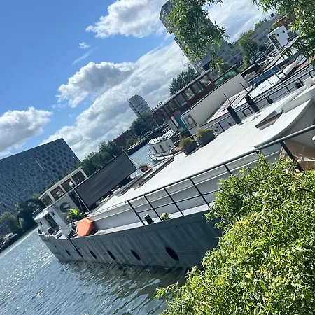 Boat & Boost Amsterdam-3