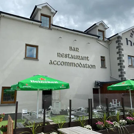 Hannon'S Hotel-3