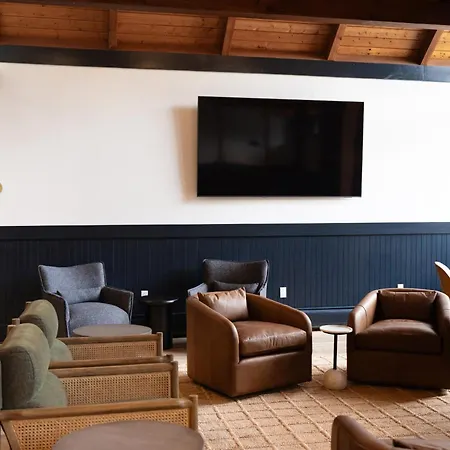 The Lodge At Lincoln Peak At Sugarbush-2