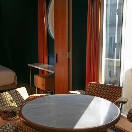 Hotel Le Ballu-2