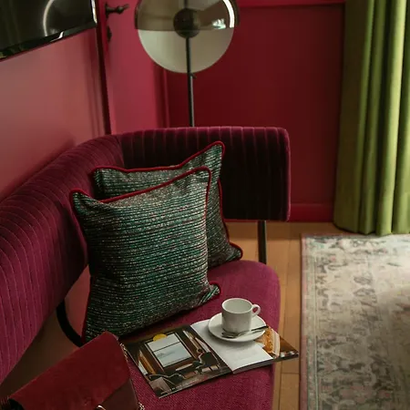 Hotel Le Ballu-3