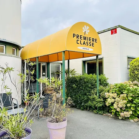 Premiere Classe Bordeaux Sud Pessac Bersol-2