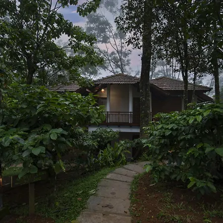 Vythiri Mist Resort-2