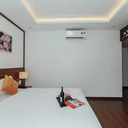 Jade Ha Long Hotel-2