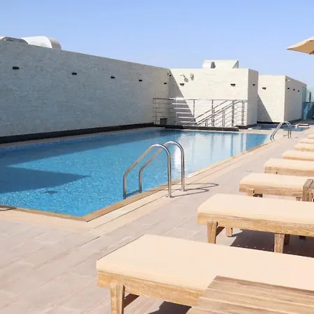 Al Riyadh Hotel Apartments-3