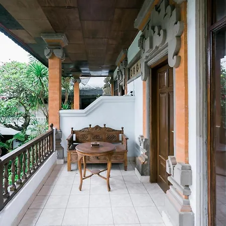 Urbanview Hotel Ananda Beach Sanur-2