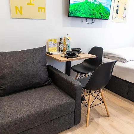 Servus Apartments By Homaris-2