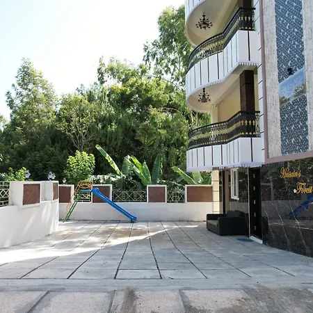 Forest View Resort-3