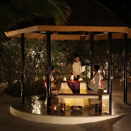 The Fern Sattva Resort, Dwarka-2