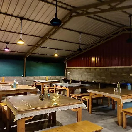 Labdhi Resorts Masinagudi- Stag Groups Not Allowed-2