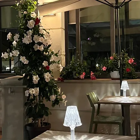 Hotel La Bitta-2