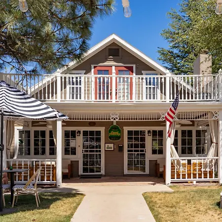 Prescott Pines Inn-3