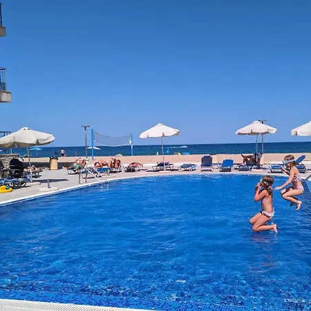 Urlaub - Obzor Beach Resort A109-2