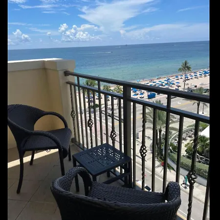 The Atlantic Hotel & Spa Condo-3