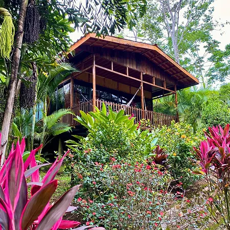 Hotel Heliconias Nature Inn & Hot Springs-2