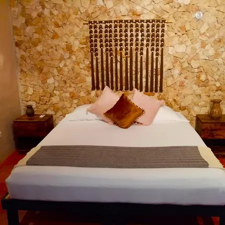 Hotel Boutique Refugio 41-3