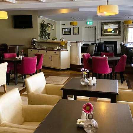 Hannon'S Hotel-3