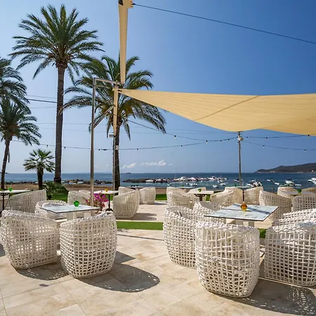 Hotel Torre Del Mar - Ibiza-3