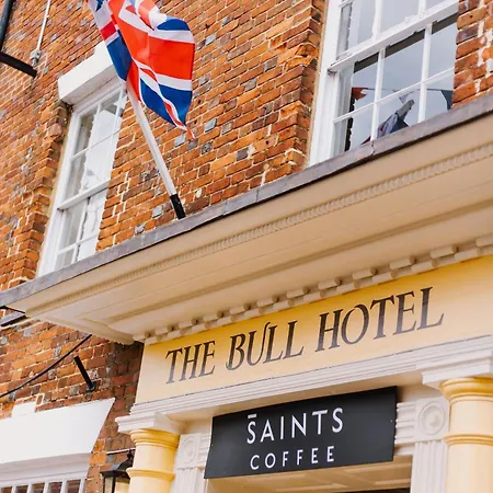 The Bull Hotel-3